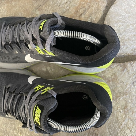 Men's Nike Zoom Structure 21 8.5 - Picture 7 of 11